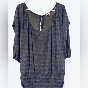 Express dress top